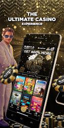 PlayGila Casino & Slots Ảnh chụp màn hình 0