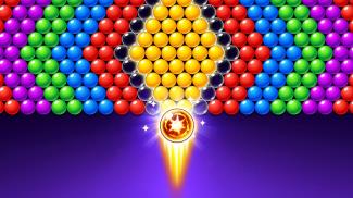 Bubble Shooter Relax Captura de pantalla 3