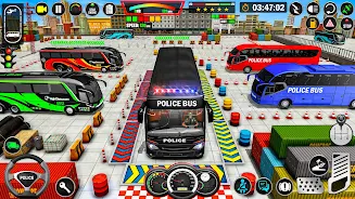 Crazy Car Traffic Racing Zrzut ekranu 0