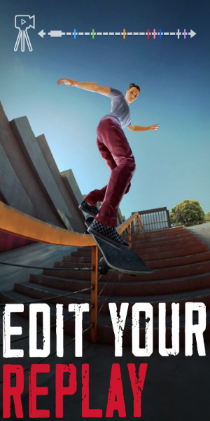 True Skate
</p><p>ဒေါင်းလုဒ် <strong> Mod APK ယနေ့!True Skate</strong><p>True Skate သည် ပြိုင်ဘက်ကင်းသော စကိတ်စီးခြင်းအတွေ့အကြုံကို ပေးဆောင်သည်။  အက်ပ်အတွင်း ဝယ်ယူမှုများရရှိနိုင်သော်လည်း အဆင့်အားလုံးမှ စကိတ်သမားများအတွက် အဆုံးမရှိသော ပျော်ရွှင်စရာနှင့် စိန်ခေါ်မှုများကို ဂိမ်းက ပံ့ပိုးပေးပါသည်။ ယခု ဒေါင်းလုဒ်လုပ်ပြီး ဖြုန်းတီးပါ!</p>