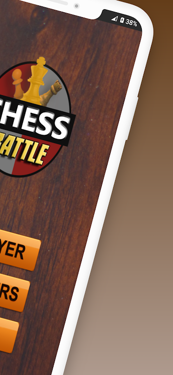 Chess Battle Screenshot 1