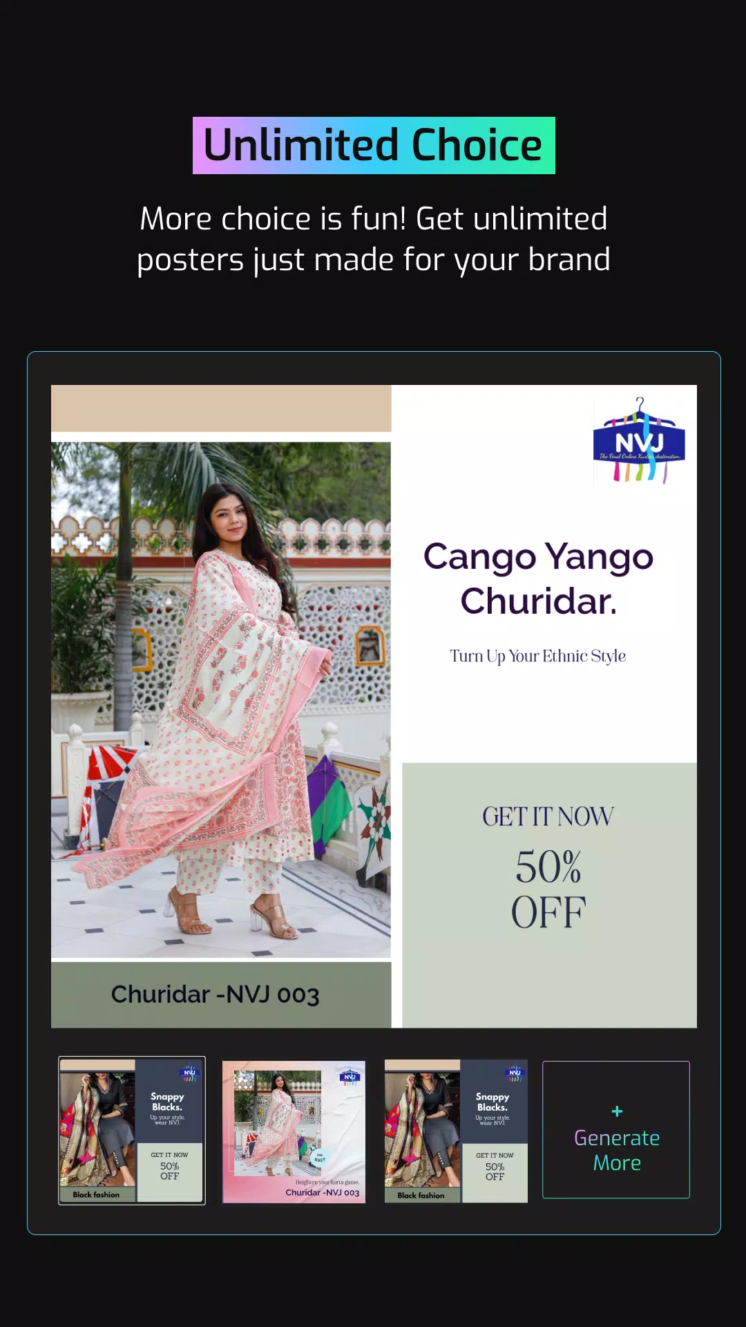 Wizad應用截圖第1張