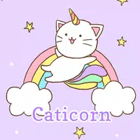 Caticorn Theme +HOME