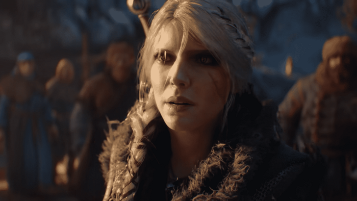 Witcher 4 Ciri as Protagonist: Developer Response