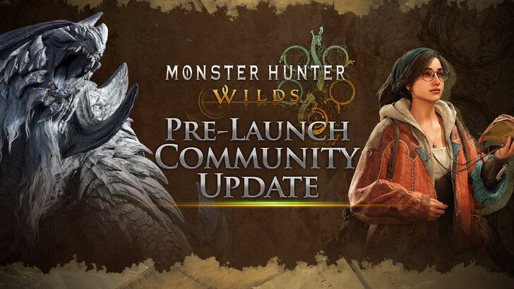 Monster Hunter Wilds最低要求的规格将降低
