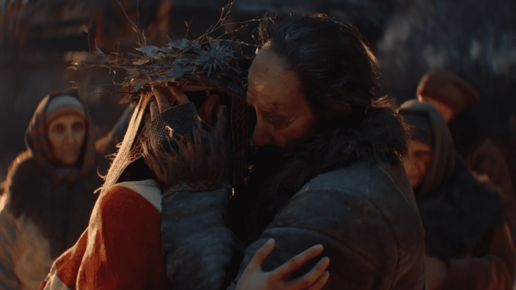 Enhanced NPC Interactions in The Witcher 4