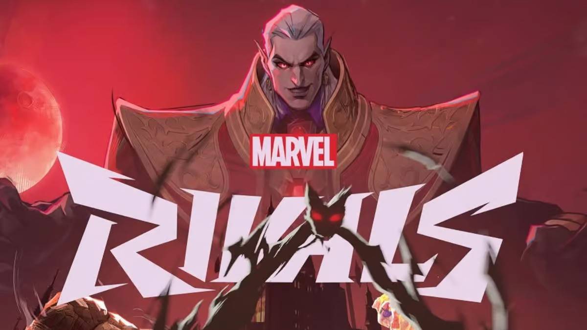 O que é a destruição recursiva em Marvel Rivals e como ativá-la em Empire of Eternal Night: Midtown