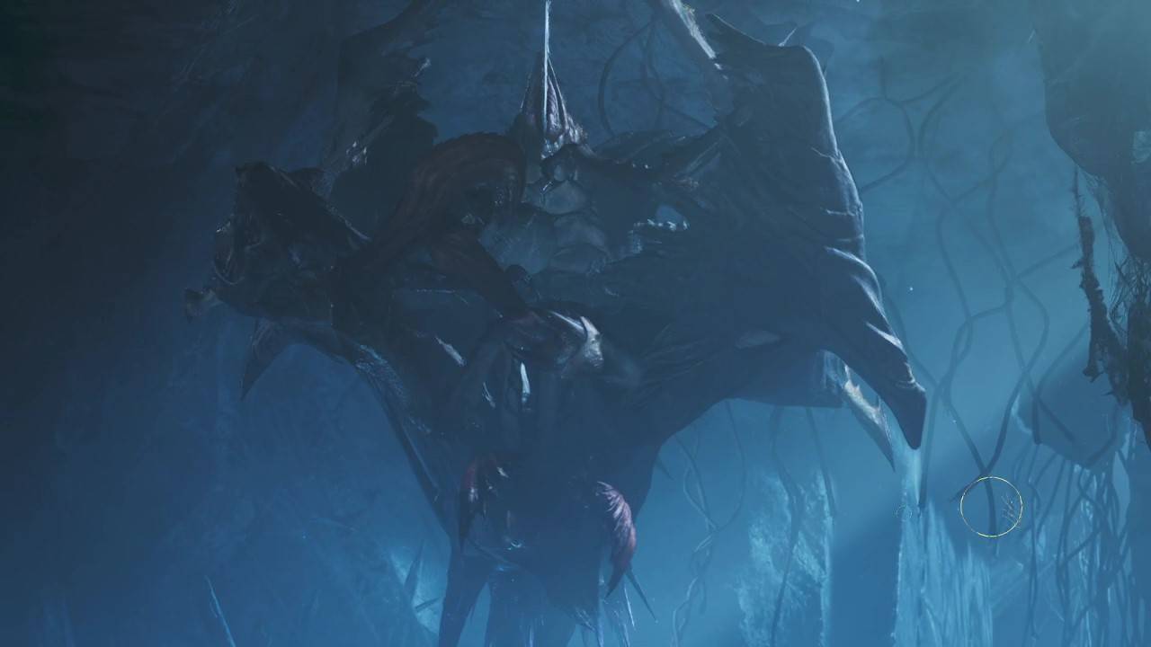 «Руководство: победить и схватить Нерсилла в Wilds Monster Hunter»
