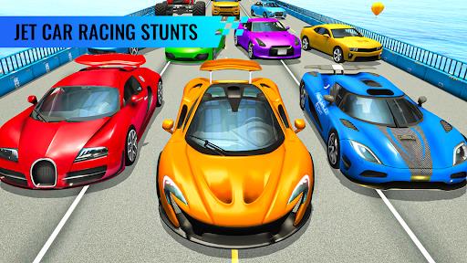 Car Racing Master:Driving Game Ekran Görüntüsü 2