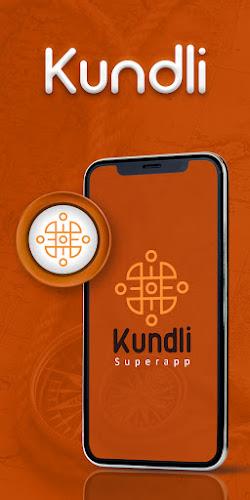 Kundli SuperApp ဖန်သားပြင်ဓာတ်ပုံ 0