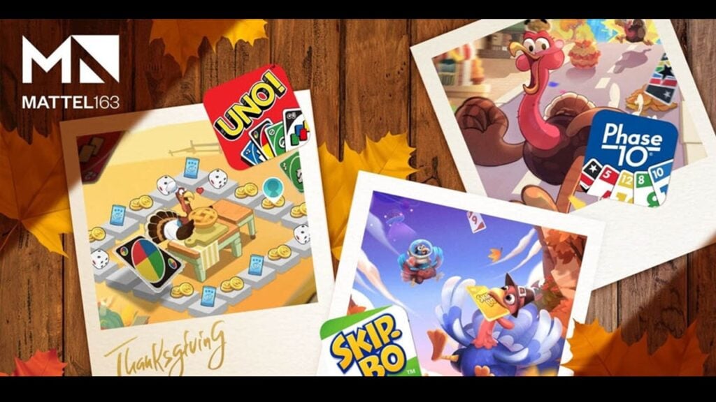 Mattel aggiorna le app di gioco con miglioramenti dell'accessibilità