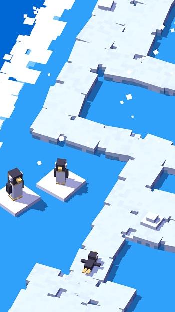 Crossy Road ภาพหน้าจอ 3