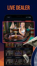 Mohegan Sun NJ - Online Casino應用截圖第3張