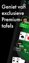 bet365 Poker - Texas Holdem Ảnh chụp màn hình 0