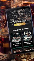 Amazing Casino Ảnh chụp màn hình 1