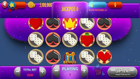 World-Jackpot Casino Slots Captura de tela 0