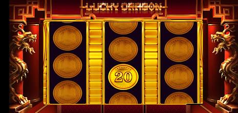 Lucky Gold Coins Slots Ekran Görüntüsü 0