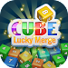 Cube Lucky Merge