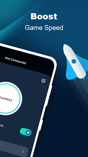 Speed VPN-Fast&Unlimited Proxy应用截图第1张