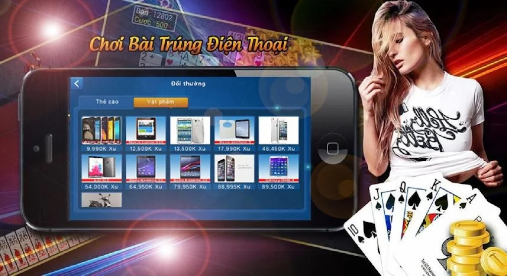 Danh Bai Doi Thuong, Game Bai Doi Thuong P111 ဖန်သားပြင်ဓာတ်ပုံ 1