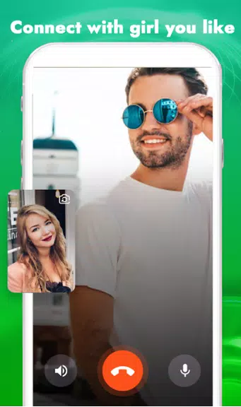 FaceTime Video Call Chat Guide Скриншот 0