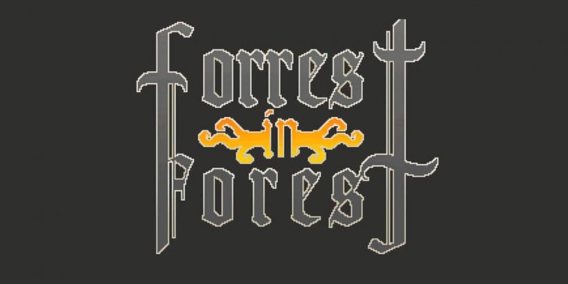 Forest Fury: 