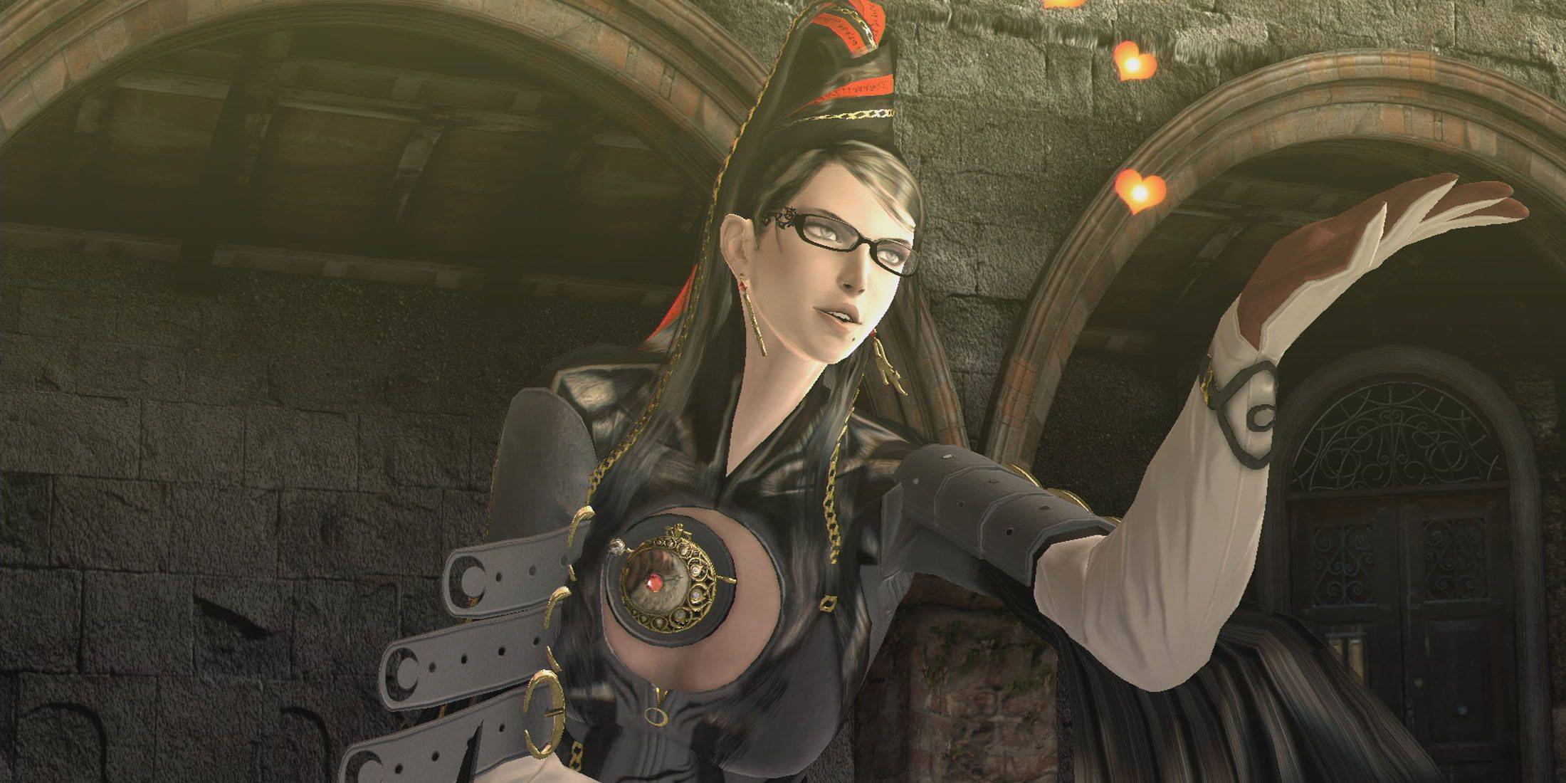 Platinumgames menandakan ulang tahun ke-15 Bayonetta dengan perayaan sepanjang tahun