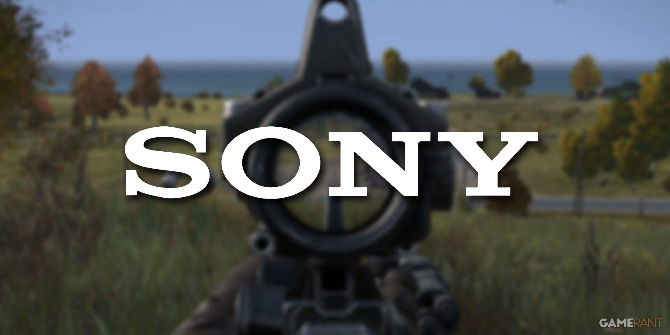 Sony는 혁신적인 Dualsense Gun Attachment를 공개합니다