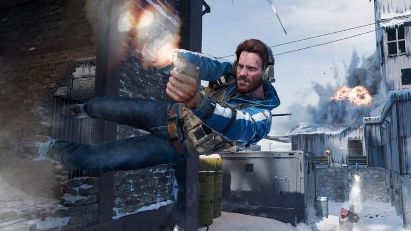Activision Debunks Claims Over Black Ops 6 Cheat Fix
