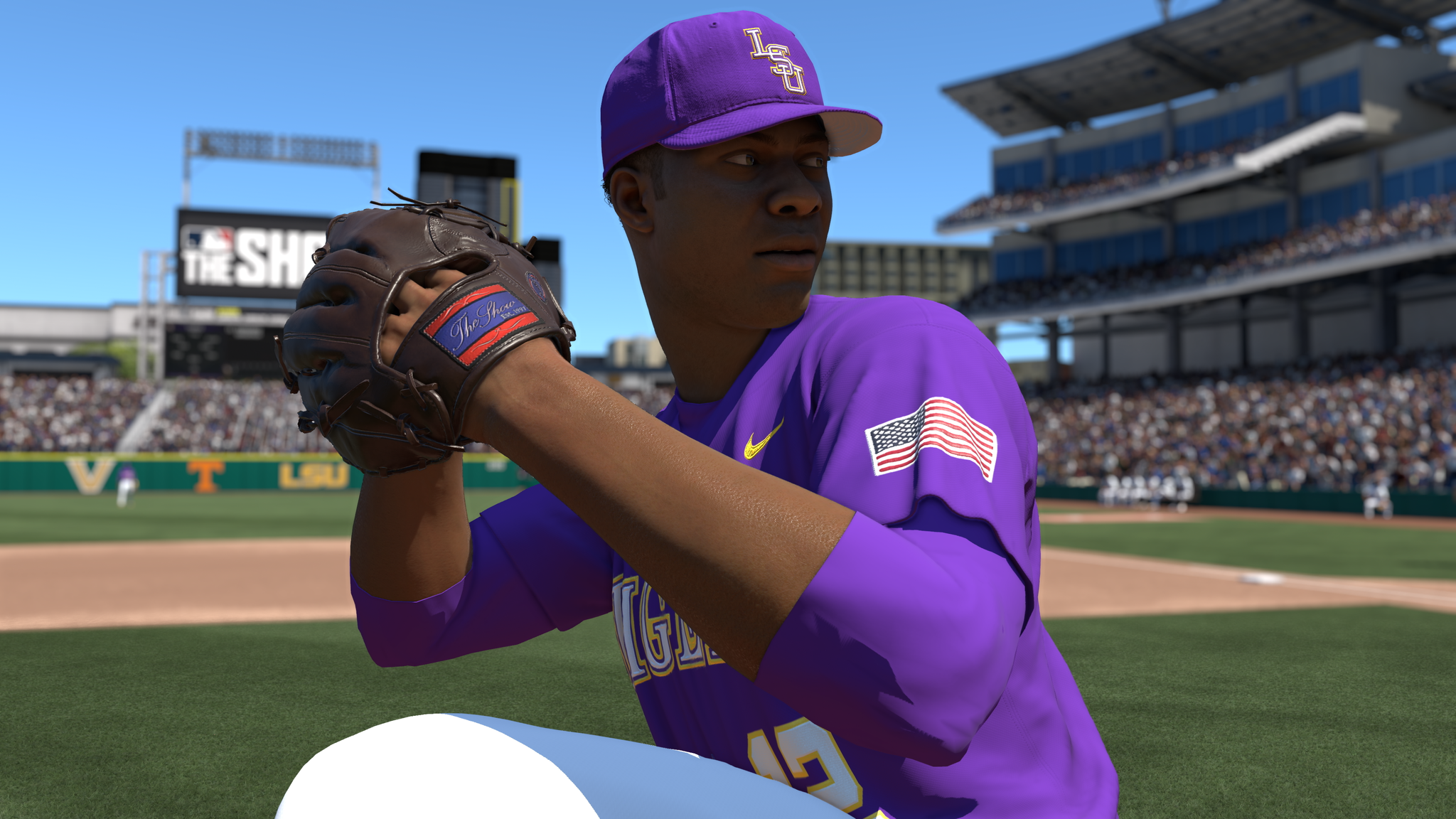 College lub Pro: MLB The Show 25 Road to the Show Decyzja