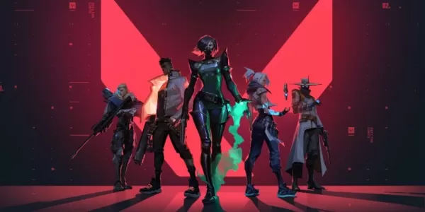 Riot Teams Up with Lightspeed for Valorant Mobile Debut in China