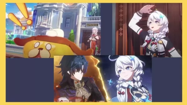 Honkai: Nexus Anima to Link Three Worlds in Upcoming Game