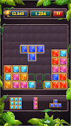 Block Puzzle Jewel Classic Ekran Görüntüsü 2