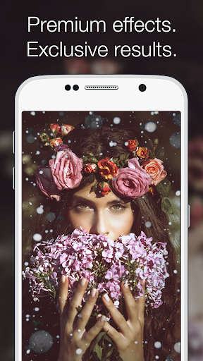 Photo Lab PRO Picture Editor Скриншот 0