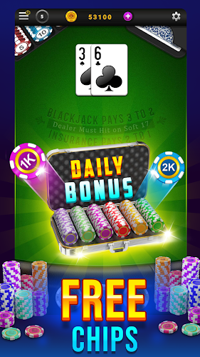 Big Boy Casino স্ক্রিনশট 1