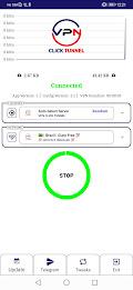 VPN CLICK TUNNEL স্ক্রিনশট 3