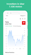 finanzen.net zero Aktien & ETF ภาพหน้าจอ 3