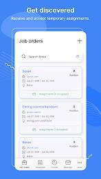 JobleticsPro স্ক্রিনশট 1