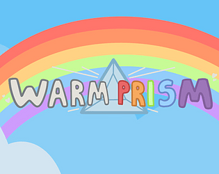 Warm Prism