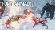 Schermata Infernal Dog Simulator 1.0 APK 3