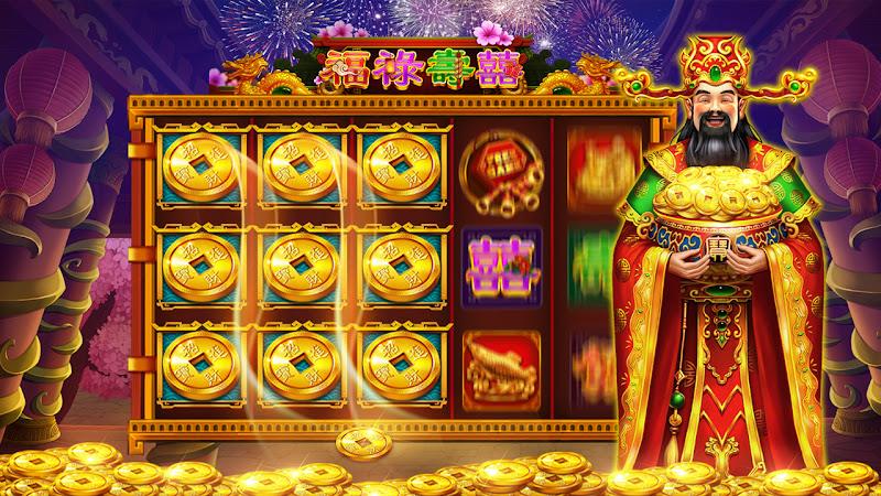 Winning Jackpot Slots Casino Tangkapan skrin 3