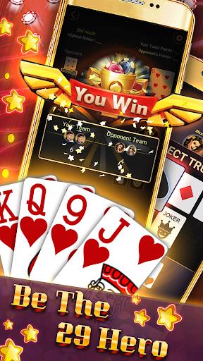 Play 29 Gold offline Ảnh chụp màn hình 1