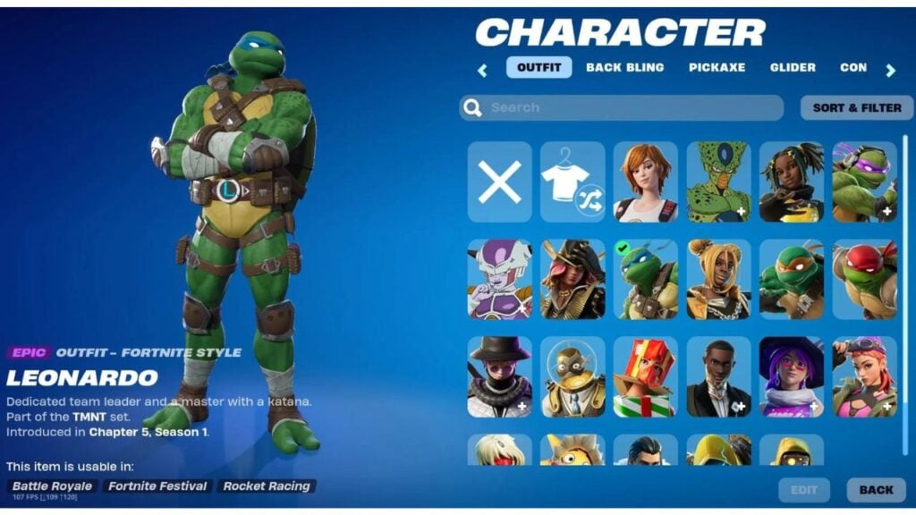 Fortnite No-Build Challenge 가이드