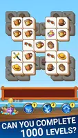 Pirate Treasure: Match 3 Tiles Screenshot 2