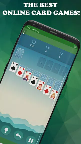 Card Games Collection স্ক্রিনশট 2