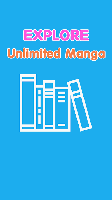 Manga World - Best FREE Manga Reader Captura de pantalla 1