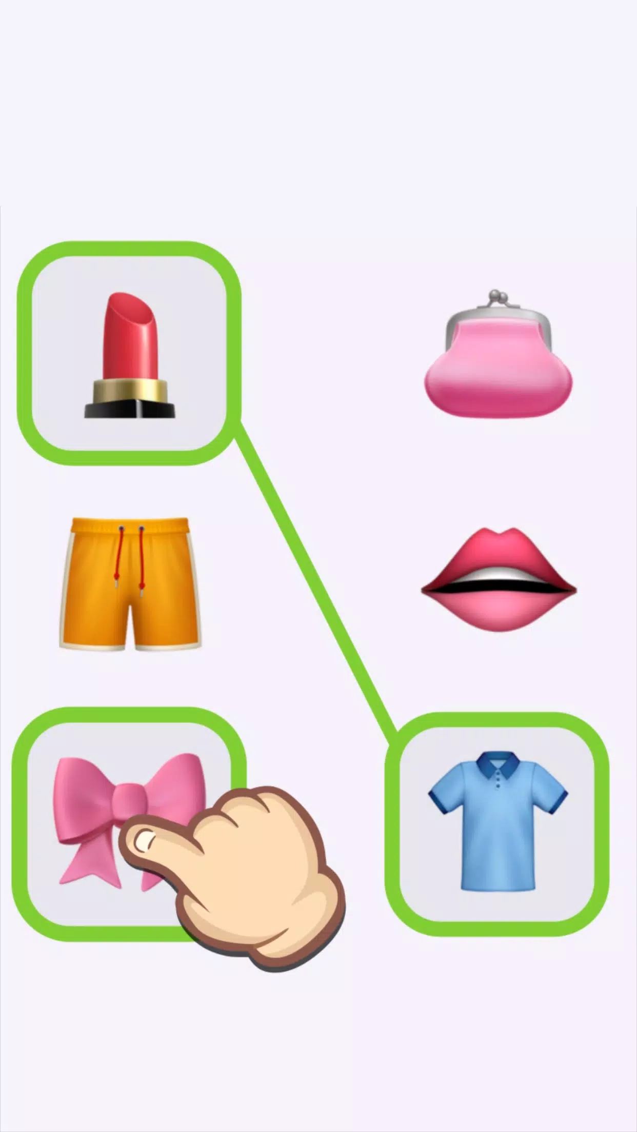 Emoji Puzzle! Captura de tela 3