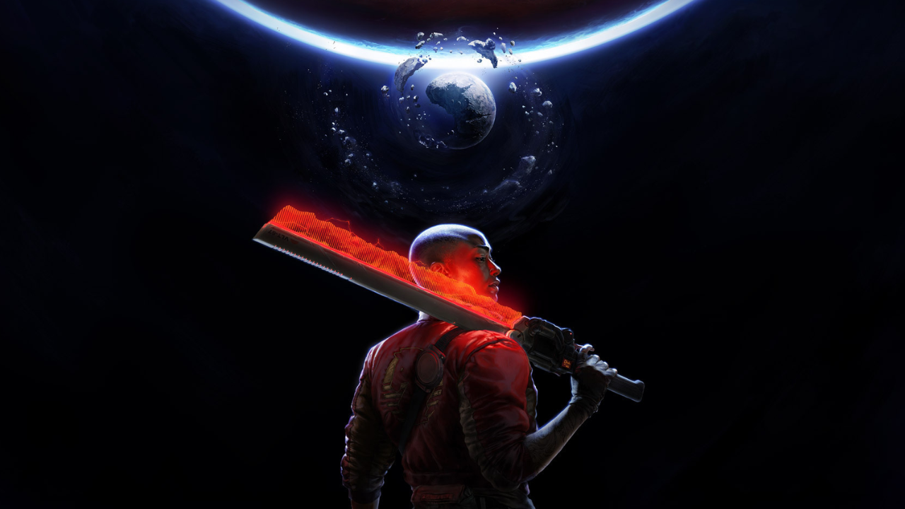 Intergalactic Stars Align: Unveiling the Stellar Cast