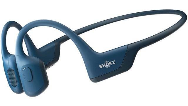 Shokz OpenRun Proヘッドフォン