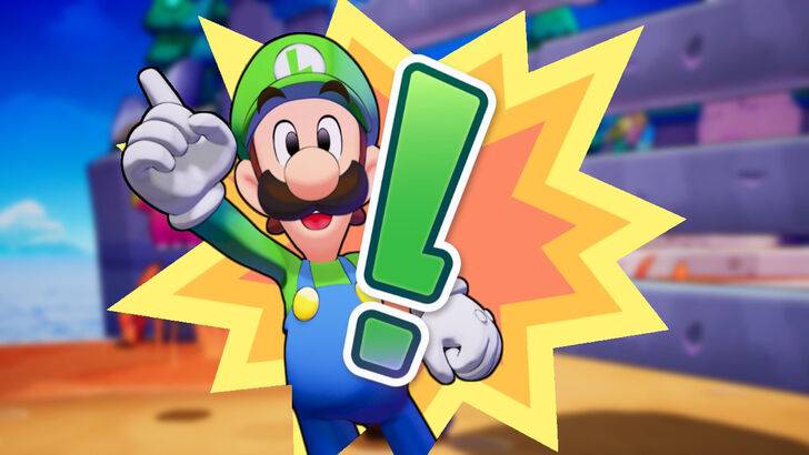 Nintendo Direct Anticipation